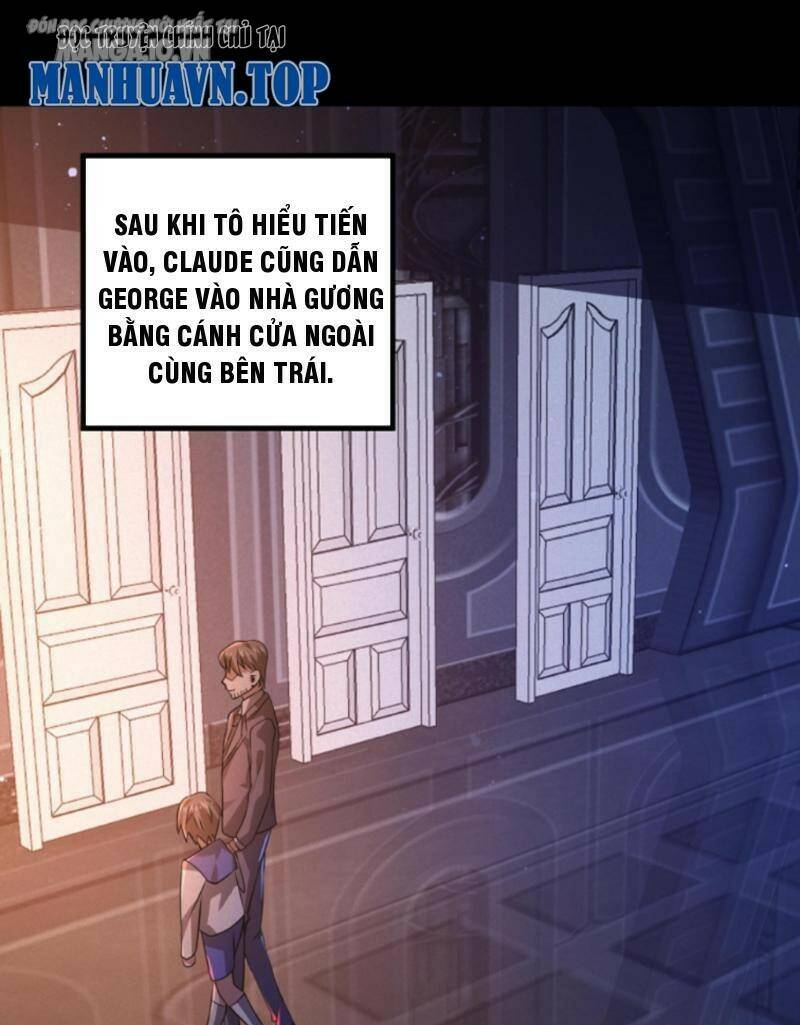 Quy Tắc Chuyện Lạ: Bắt Đầu Hóa Thân Đánh Lui Chiến Thần Chapter 63 - Trang 2