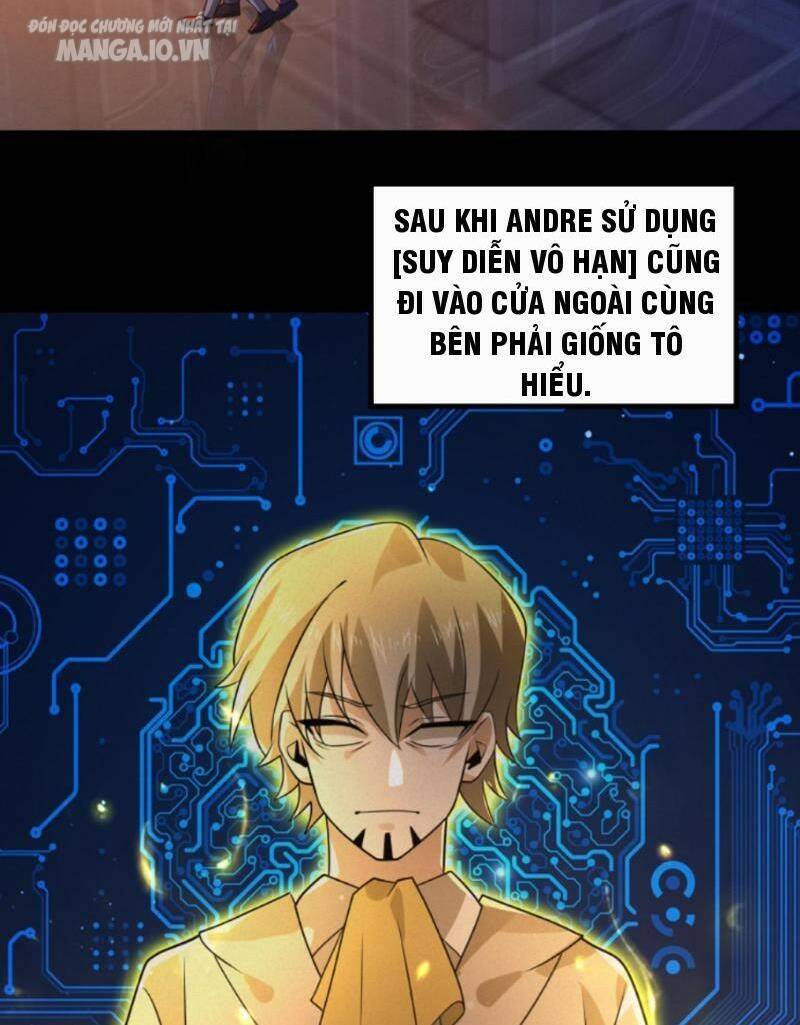 Quy Tắc Chuyện Lạ: Bắt Đầu Hóa Thân Đánh Lui Chiến Thần Chapter 63 - Trang 2