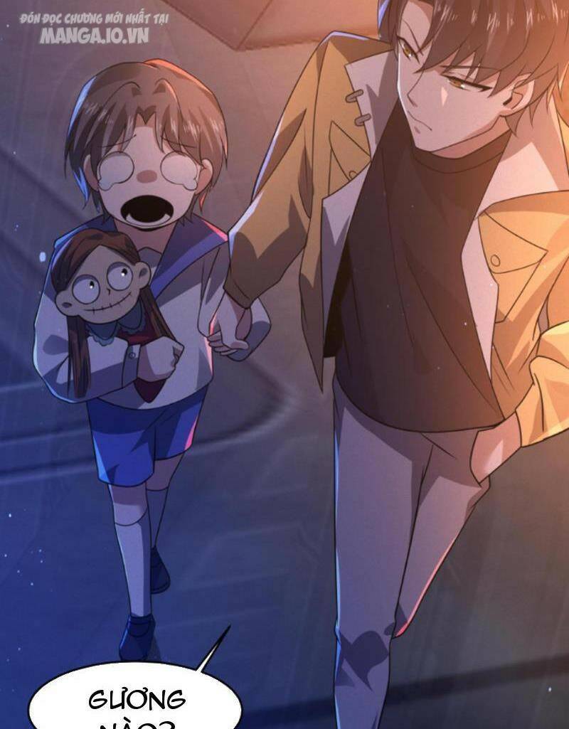 Quy Tắc Chuyện Lạ: Bắt Đầu Hóa Thân Đánh Lui Chiến Thần Chapter 63 - Trang 2