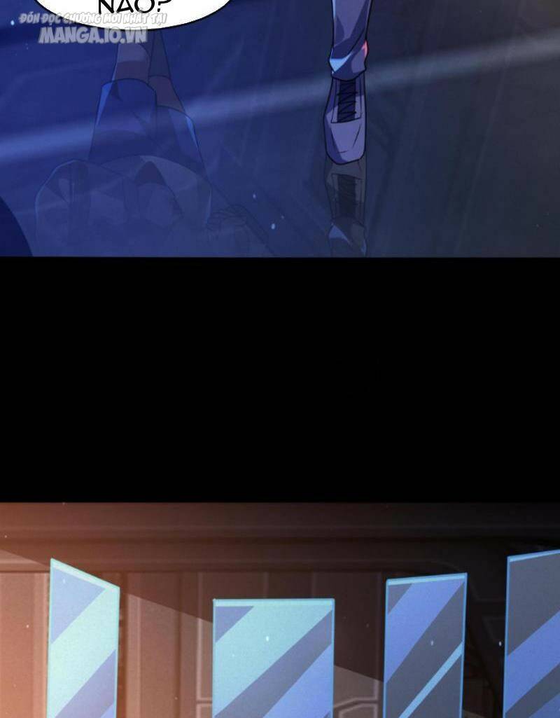 Quy Tắc Chuyện Lạ: Bắt Đầu Hóa Thân Đánh Lui Chiến Thần Chapter 63 - Trang 2