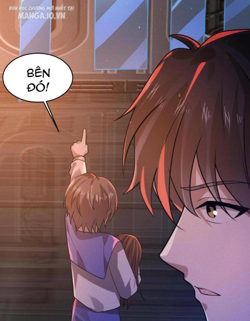 Quy Tắc Chuyện Lạ: Bắt Đầu Hóa Thân Đánh Lui Chiến Thần Chapter 63 - Trang 2