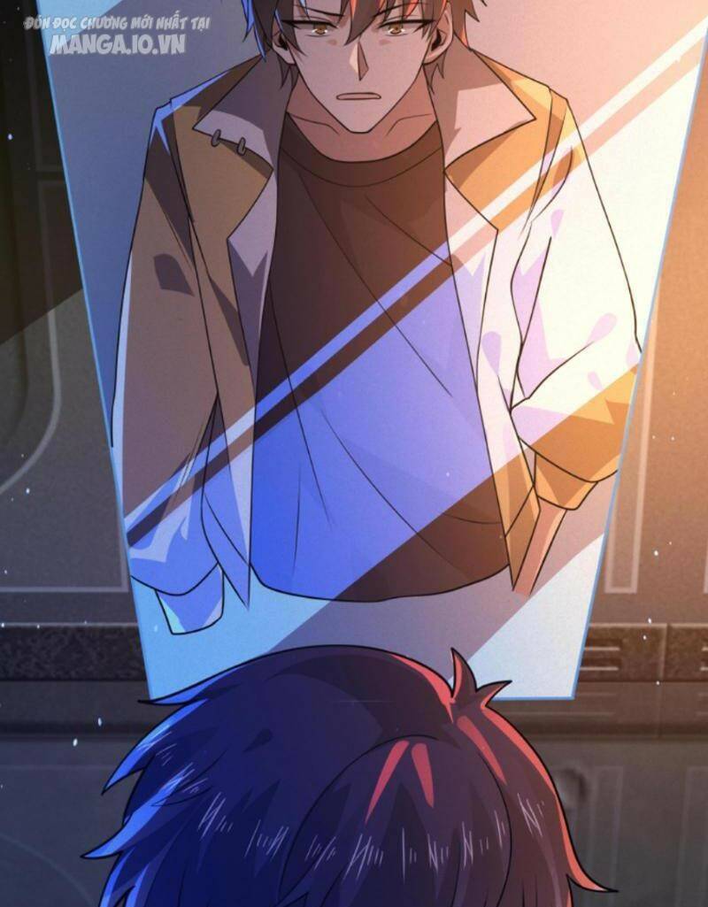 Quy Tắc Chuyện Lạ: Bắt Đầu Hóa Thân Đánh Lui Chiến Thần Chapter 63 - Trang 2