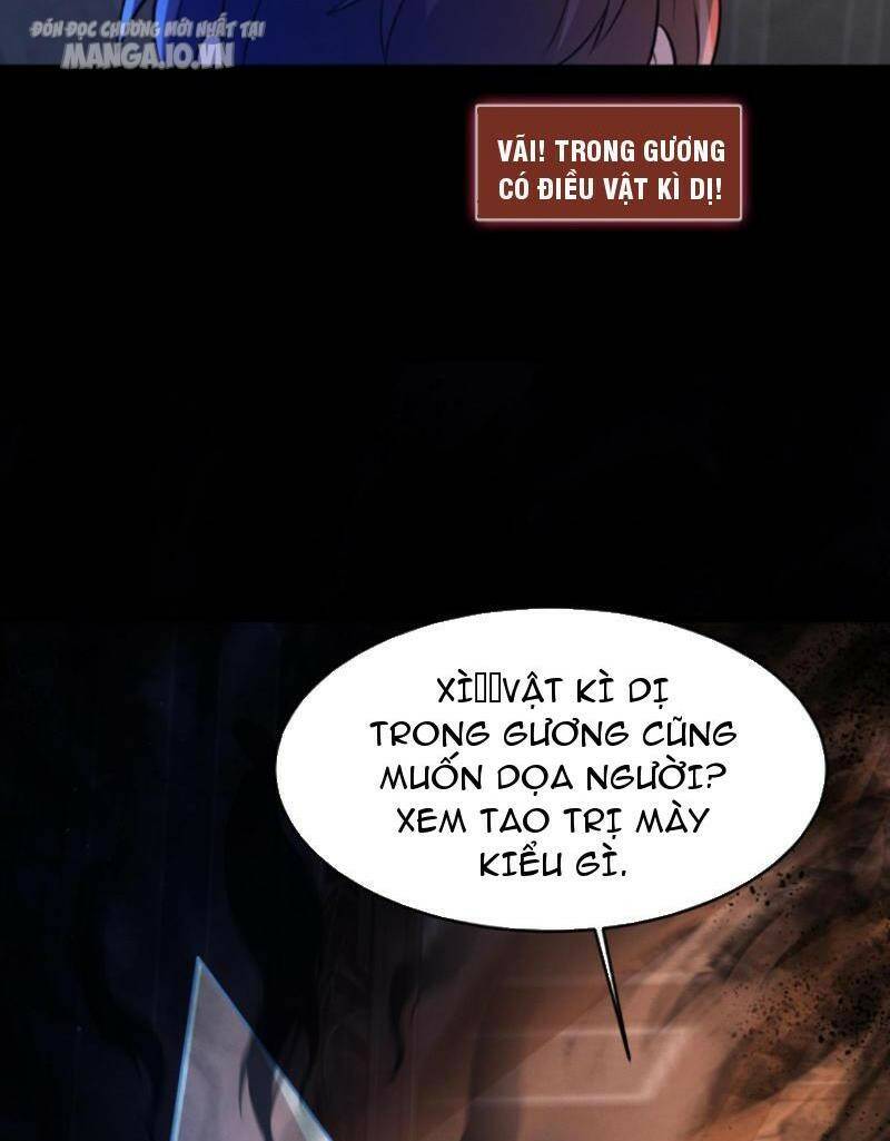 Quy Tắc Chuyện Lạ: Bắt Đầu Hóa Thân Đánh Lui Chiến Thần Chapter 63 - Trang 2