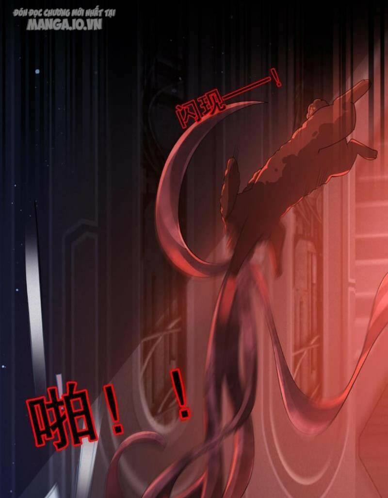 Quy Tắc Chuyện Lạ: Bắt Đầu Hóa Thân Đánh Lui Chiến Thần Chapter 63 - Trang 2