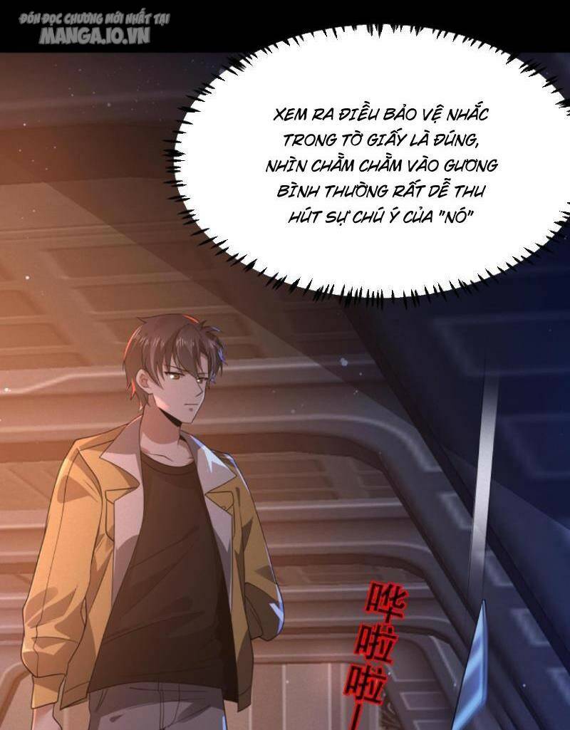 Quy Tắc Chuyện Lạ: Bắt Đầu Hóa Thân Đánh Lui Chiến Thần Chapter 63 - Trang 2