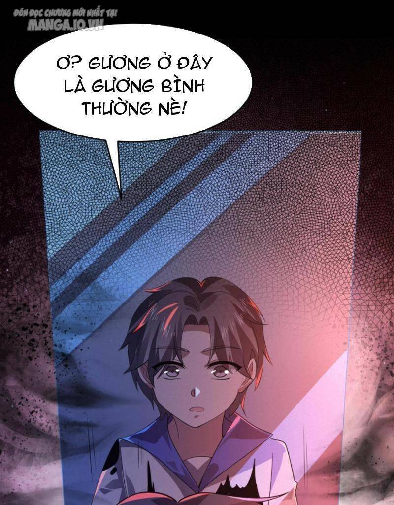 Quy Tắc Chuyện Lạ: Bắt Đầu Hóa Thân Đánh Lui Chiến Thần Chapter 63 - Trang 2