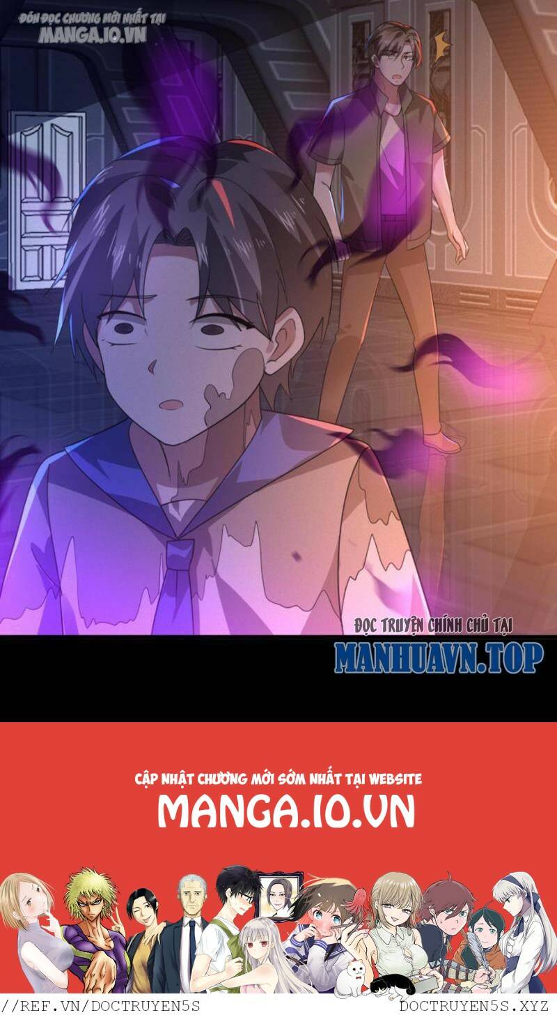 Quy Tắc Chuyện Lạ: Bắt Đầu Hóa Thân Đánh Lui Chiến Thần Chapter 63 - Trang 2