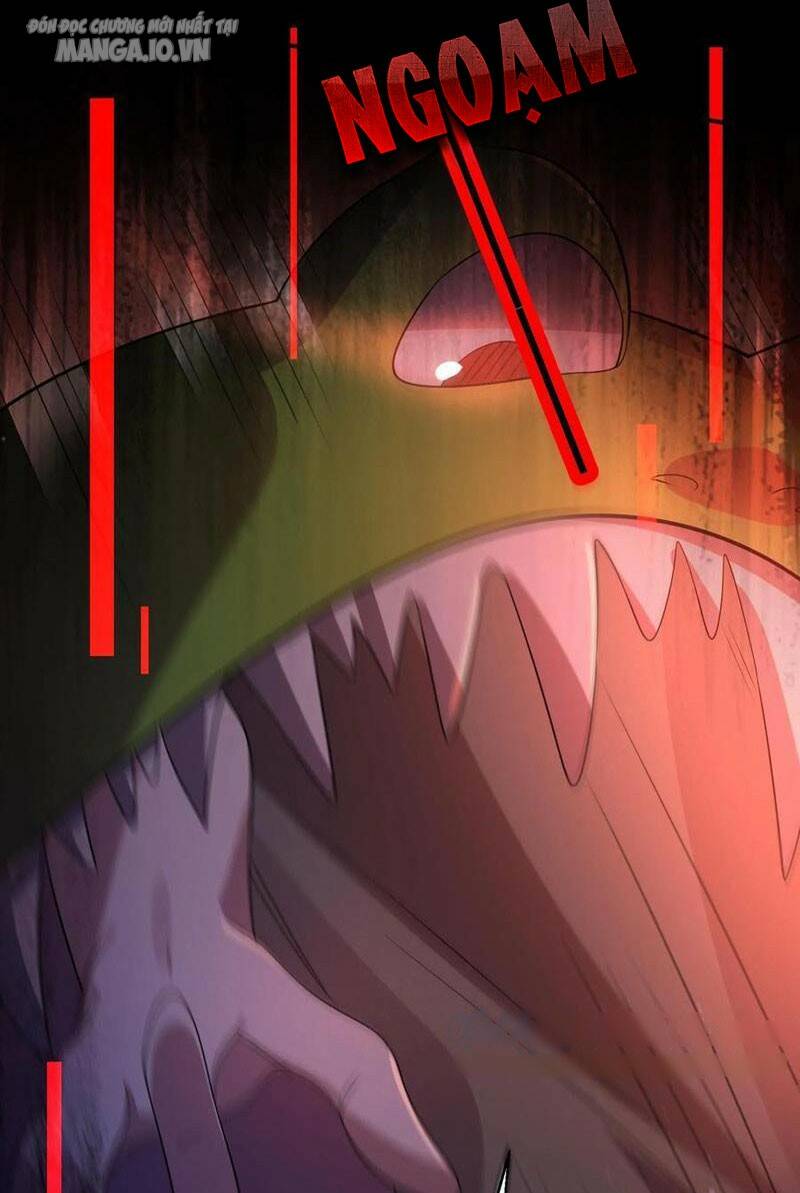 Quy Tắc Chuyện Lạ: Bắt Đầu Hóa Thân Đánh Lui Chiến Thần Chapter 64 - Trang 2