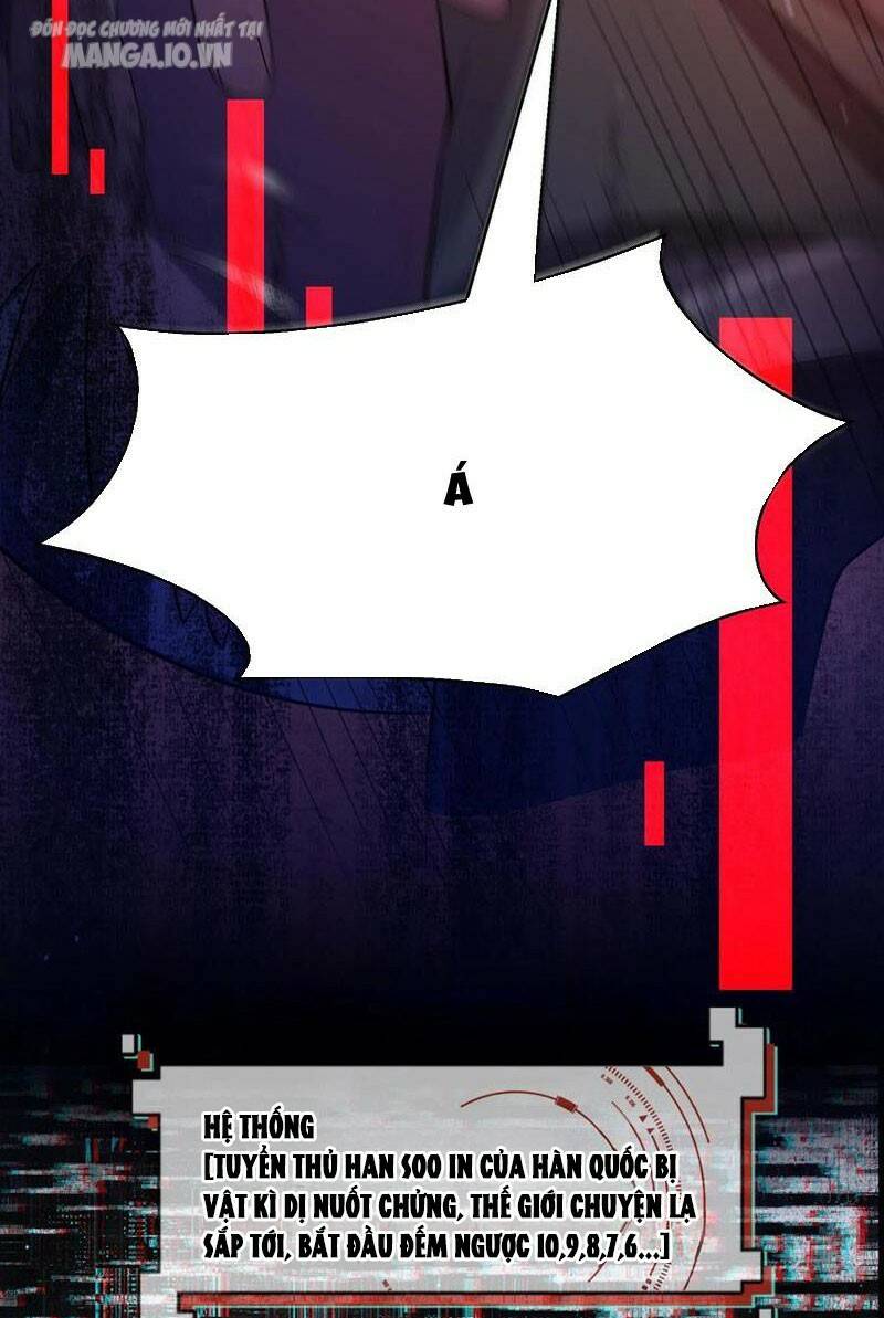 Quy Tắc Chuyện Lạ: Bắt Đầu Hóa Thân Đánh Lui Chiến Thần Chapter 64 - Trang 2