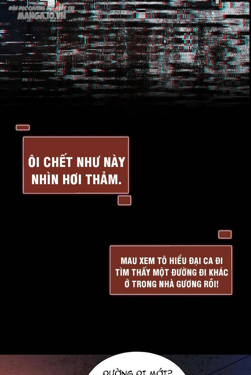 Quy Tắc Chuyện Lạ: Bắt Đầu Hóa Thân Đánh Lui Chiến Thần Chapter 64 - Trang 2