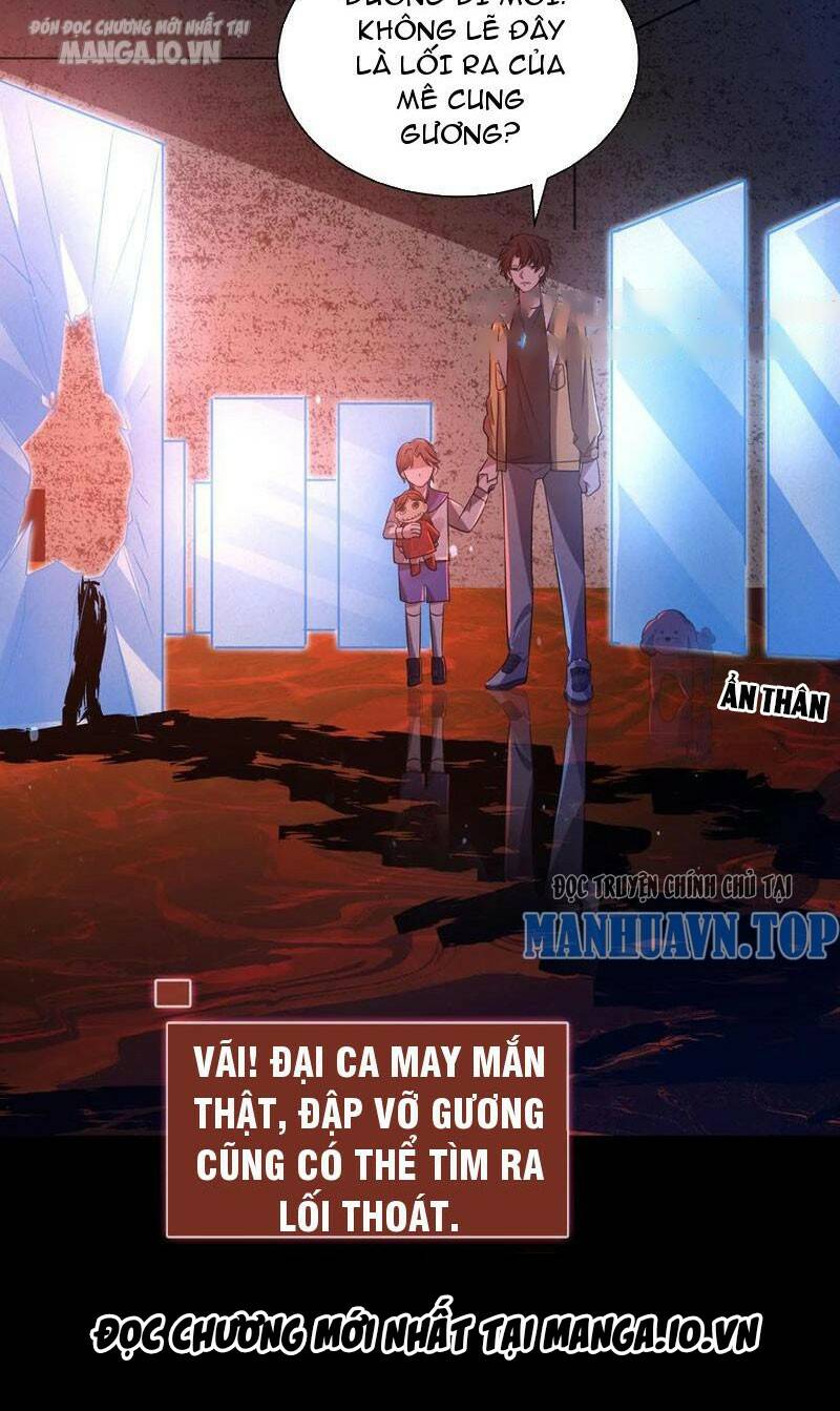 Quy Tắc Chuyện Lạ: Bắt Đầu Hóa Thân Đánh Lui Chiến Thần Chapter 64 - Trang 2