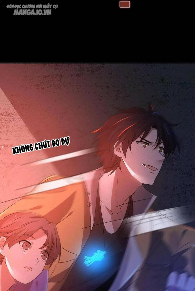 Quy Tắc Chuyện Lạ: Bắt Đầu Hóa Thân Đánh Lui Chiến Thần Chapter 64 - Trang 2