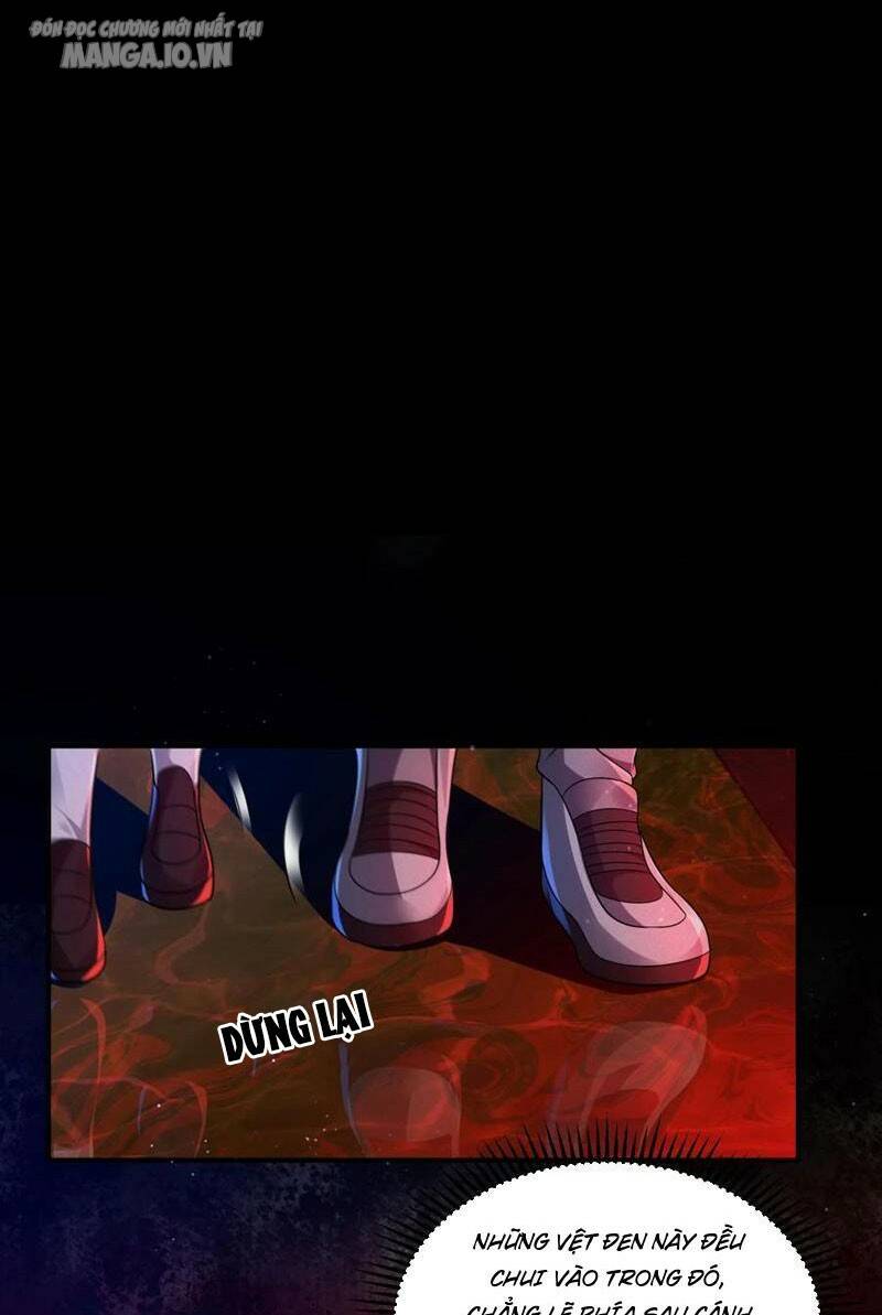 Quy Tắc Chuyện Lạ: Bắt Đầu Hóa Thân Đánh Lui Chiến Thần Chapter 64 - Trang 2