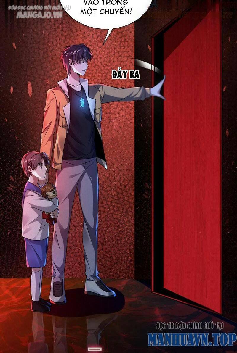 Quy Tắc Chuyện Lạ: Bắt Đầu Hóa Thân Đánh Lui Chiến Thần Chapter 64 - Trang 2