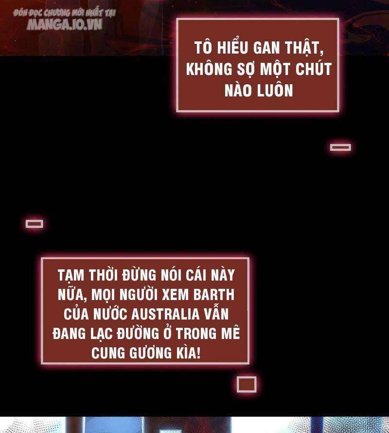 Quy Tắc Chuyện Lạ: Bắt Đầu Hóa Thân Đánh Lui Chiến Thần Chapter 64 - Trang 2