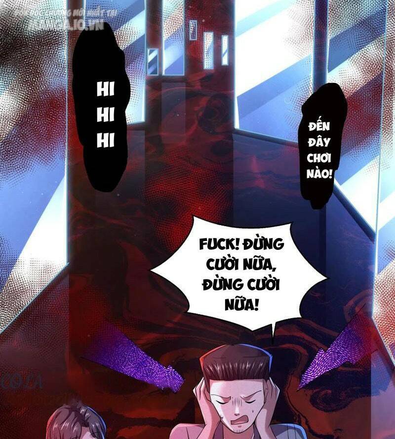 Quy Tắc Chuyện Lạ: Bắt Đầu Hóa Thân Đánh Lui Chiến Thần Chapter 64 - Trang 2