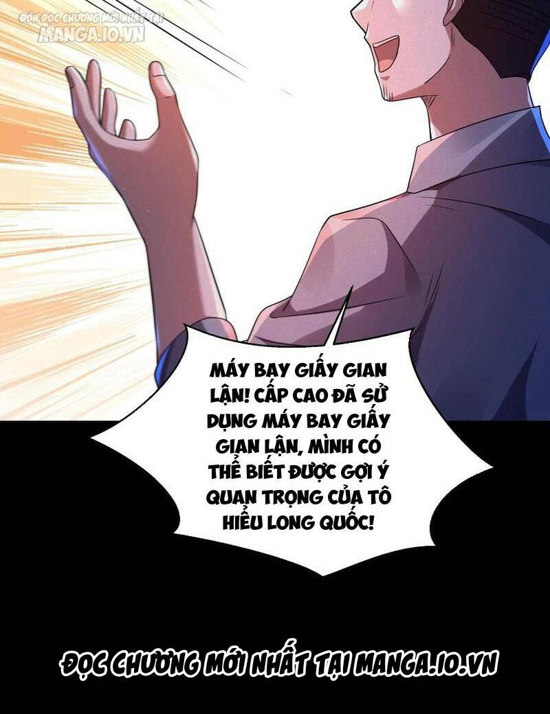 Quy Tắc Chuyện Lạ: Bắt Đầu Hóa Thân Đánh Lui Chiến Thần Chapter 64 - Trang 2