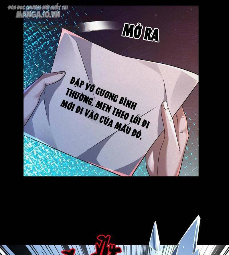 Quy Tắc Chuyện Lạ: Bắt Đầu Hóa Thân Đánh Lui Chiến Thần Chapter 64 - Trang 2