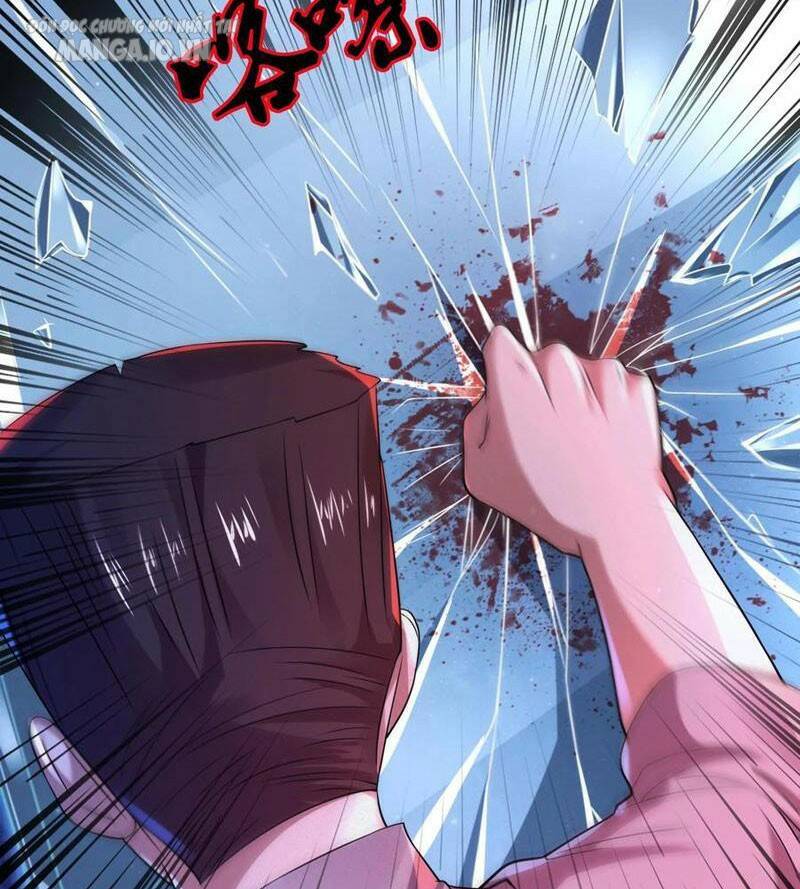 Quy Tắc Chuyện Lạ: Bắt Đầu Hóa Thân Đánh Lui Chiến Thần Chapter 64 - Trang 2