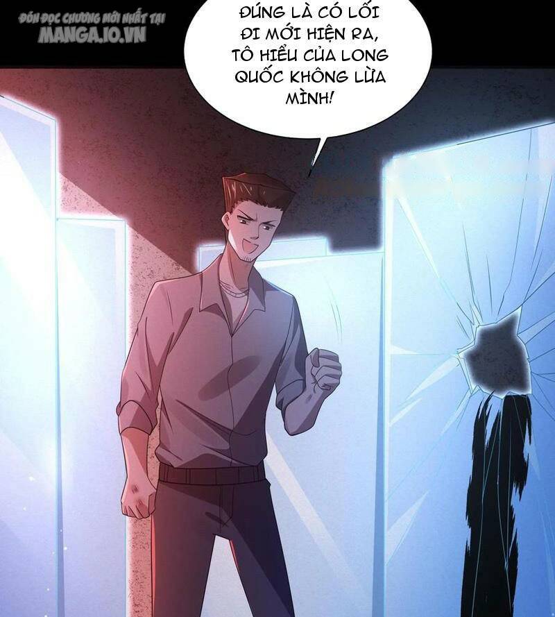 Quy Tắc Chuyện Lạ: Bắt Đầu Hóa Thân Đánh Lui Chiến Thần Chapter 64 - Trang 2