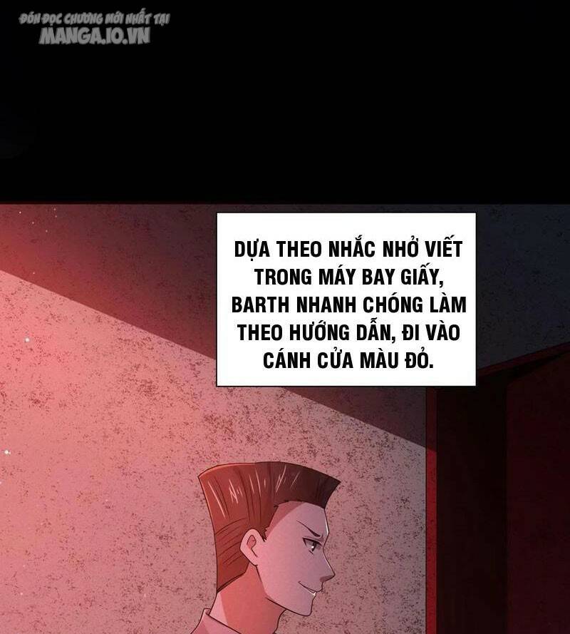 Quy Tắc Chuyện Lạ: Bắt Đầu Hóa Thân Đánh Lui Chiến Thần Chapter 64 - Trang 2