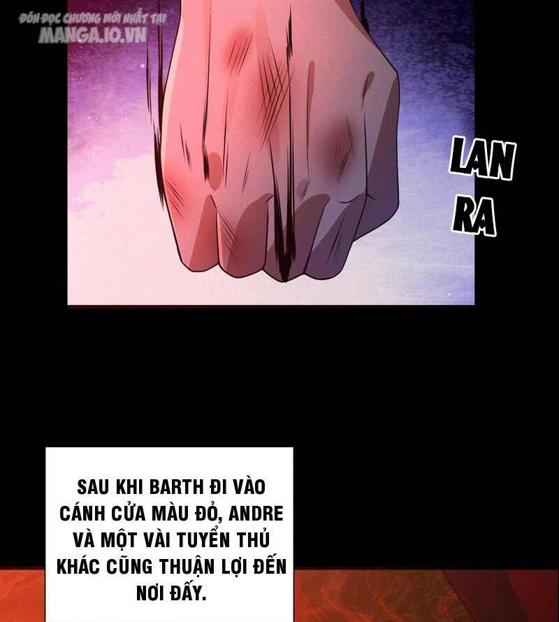 Quy Tắc Chuyện Lạ: Bắt Đầu Hóa Thân Đánh Lui Chiến Thần Chapter 64 - Trang 2