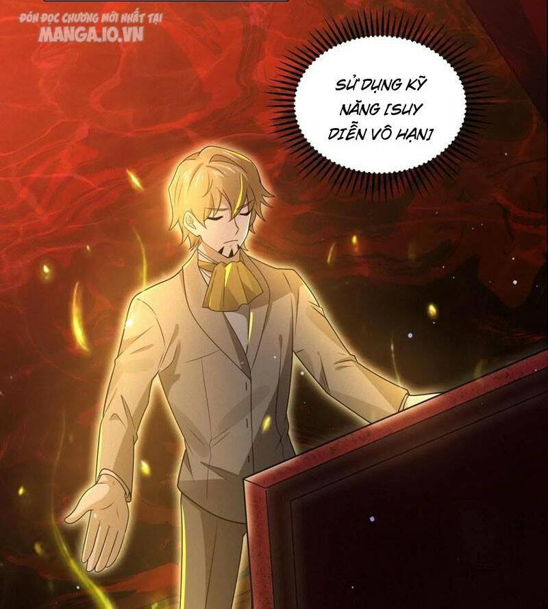 Quy Tắc Chuyện Lạ: Bắt Đầu Hóa Thân Đánh Lui Chiến Thần Chapter 64 - Trang 2