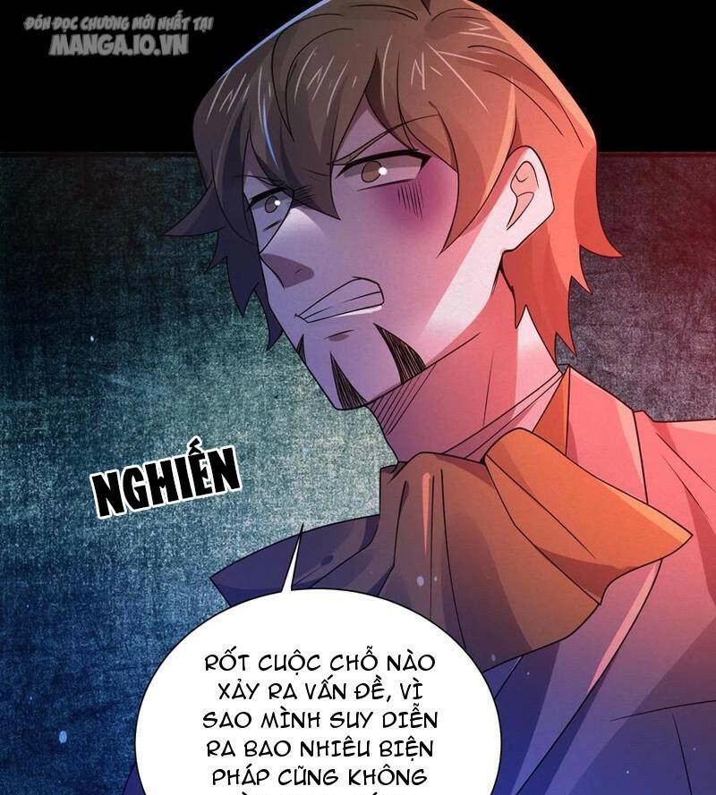 Quy Tắc Chuyện Lạ: Bắt Đầu Hóa Thân Đánh Lui Chiến Thần Chapter 64 - Trang 2