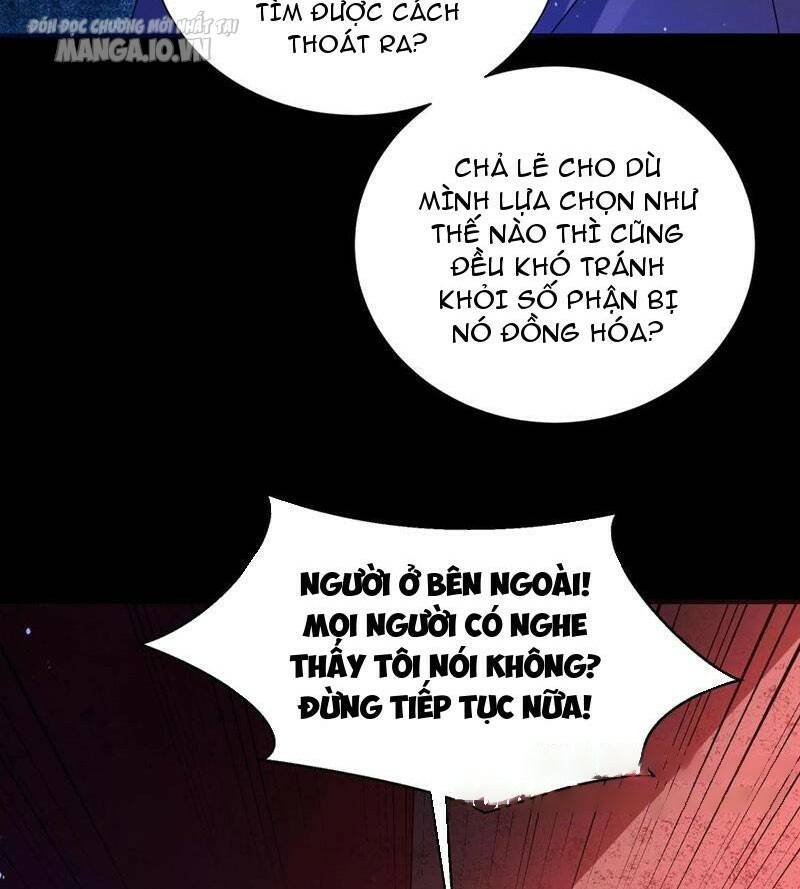 Quy Tắc Chuyện Lạ: Bắt Đầu Hóa Thân Đánh Lui Chiến Thần Chapter 64 - Trang 2