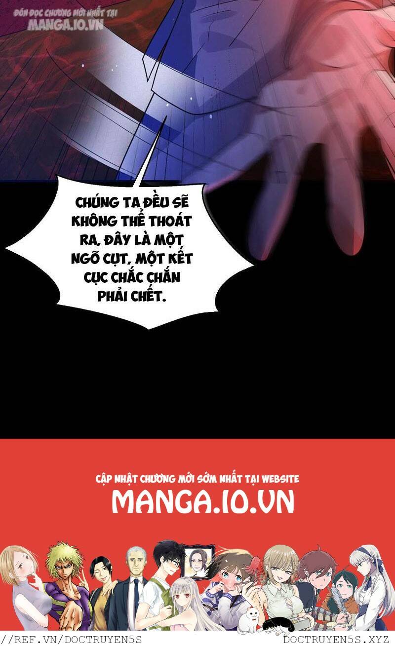 Quy Tắc Chuyện Lạ: Bắt Đầu Hóa Thân Đánh Lui Chiến Thần Chapter 64 - Trang 2