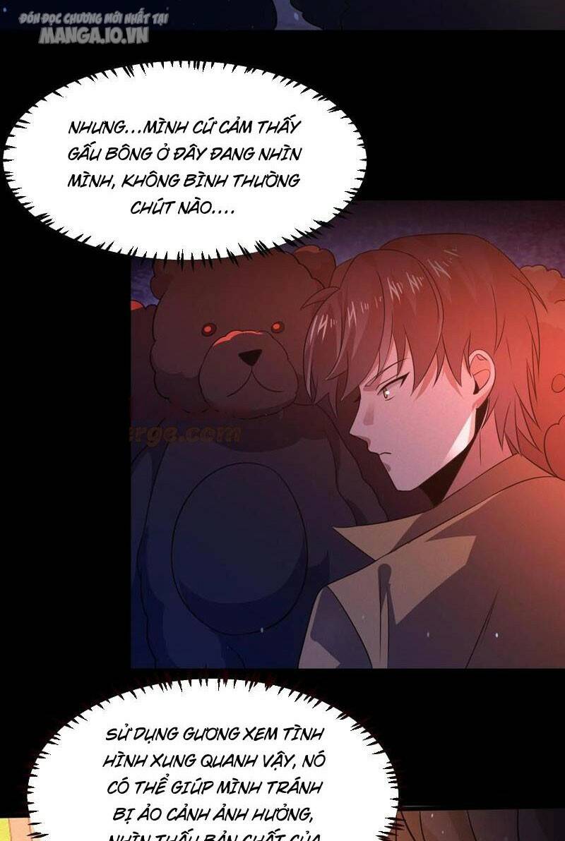 Quy Tắc Chuyện Lạ: Bắt Đầu Hóa Thân Đánh Lui Chiến Thần Chapter 65 - Trang 2