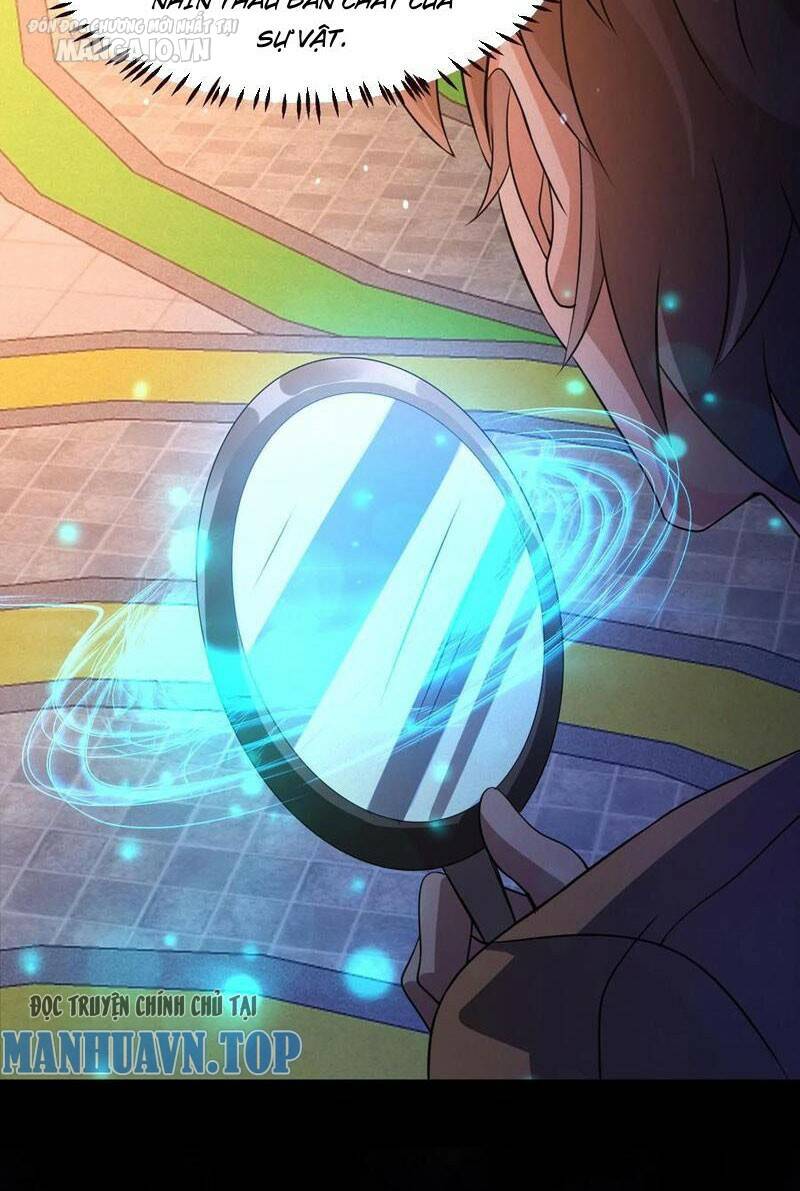 Quy Tắc Chuyện Lạ: Bắt Đầu Hóa Thân Đánh Lui Chiến Thần Chapter 65 - Trang 2