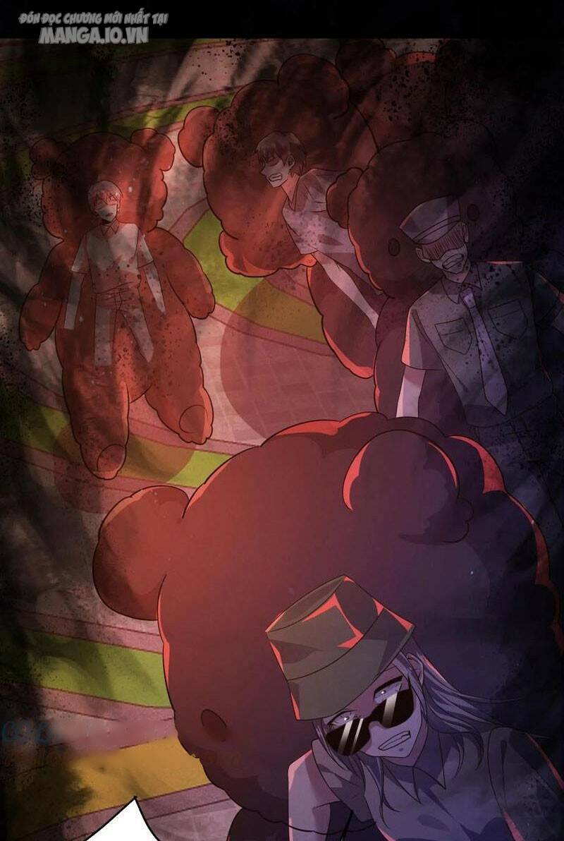 Quy Tắc Chuyện Lạ: Bắt Đầu Hóa Thân Đánh Lui Chiến Thần Chapter 65 - Trang 2