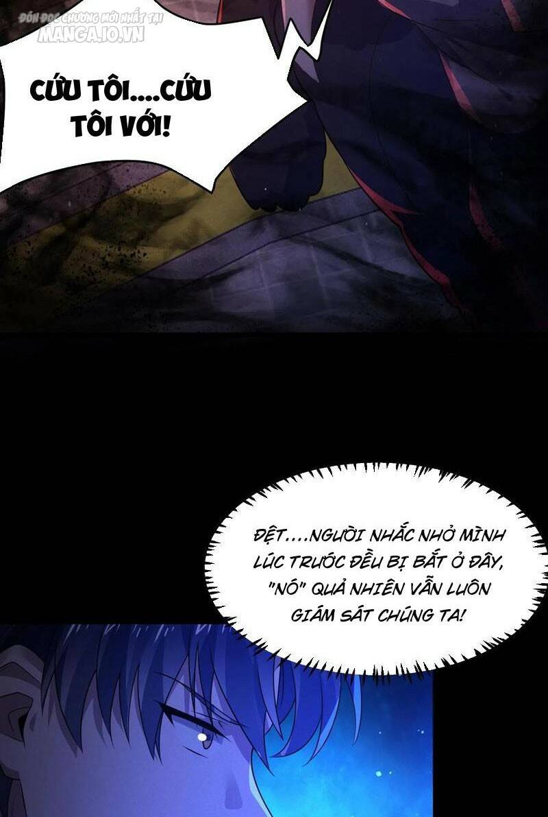 Quy Tắc Chuyện Lạ: Bắt Đầu Hóa Thân Đánh Lui Chiến Thần Chapter 65 - Trang 2