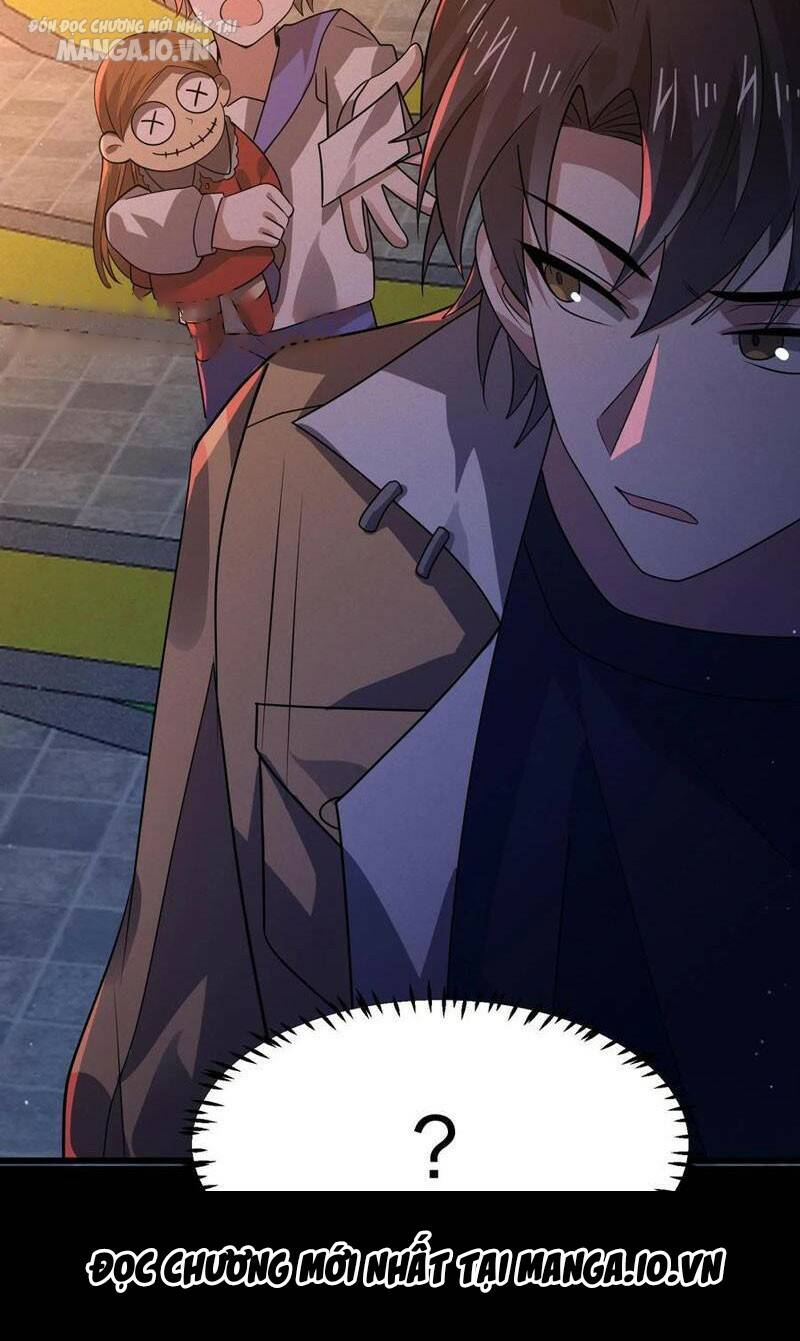 Quy Tắc Chuyện Lạ: Bắt Đầu Hóa Thân Đánh Lui Chiến Thần Chapter 65 - Trang 2