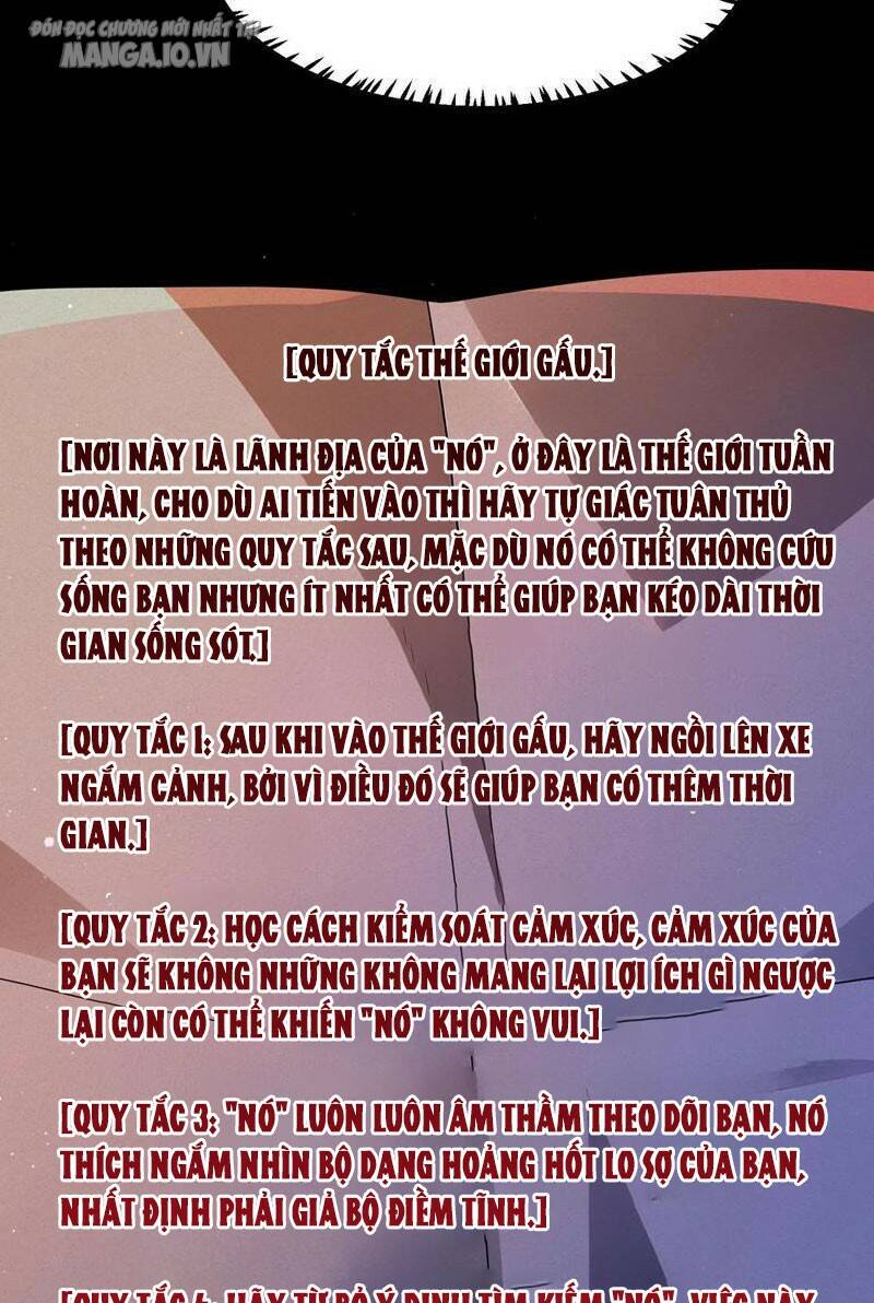 Quy Tắc Chuyện Lạ: Bắt Đầu Hóa Thân Đánh Lui Chiến Thần Chapter 65 - Trang 2
