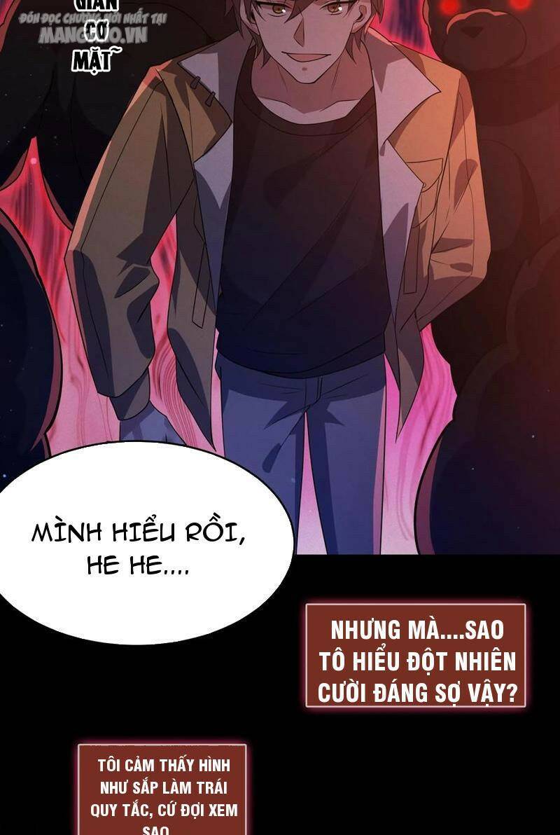 Quy Tắc Chuyện Lạ: Bắt Đầu Hóa Thân Đánh Lui Chiến Thần Chapter 65 - Trang 2