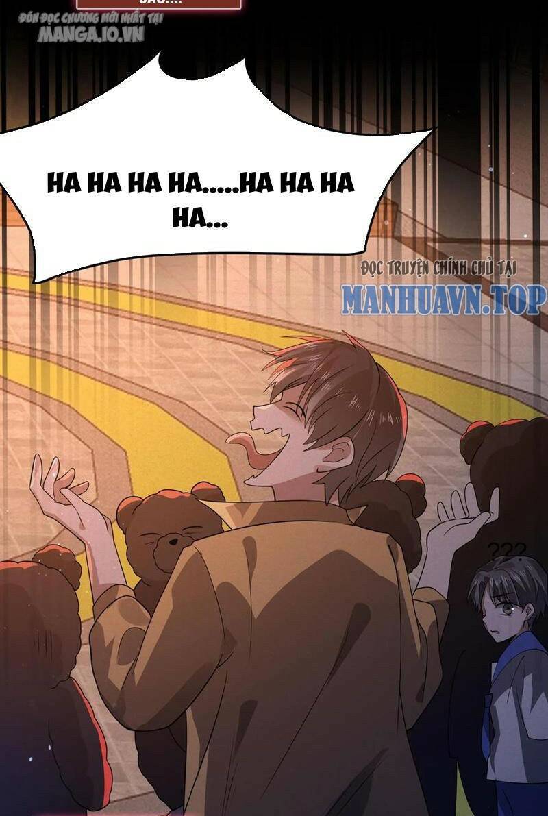 Quy Tắc Chuyện Lạ: Bắt Đầu Hóa Thân Đánh Lui Chiến Thần Chapter 65 - Trang 2