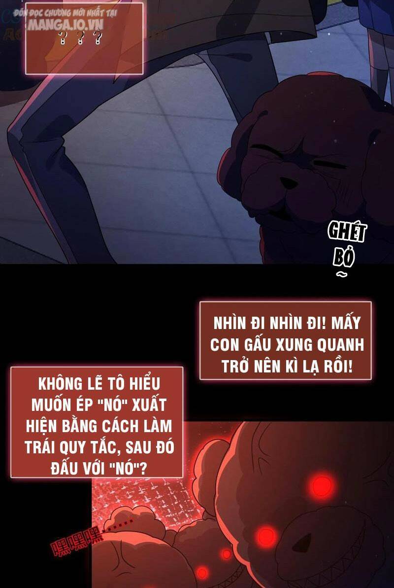 Quy Tắc Chuyện Lạ: Bắt Đầu Hóa Thân Đánh Lui Chiến Thần Chapter 65 - Trang 2