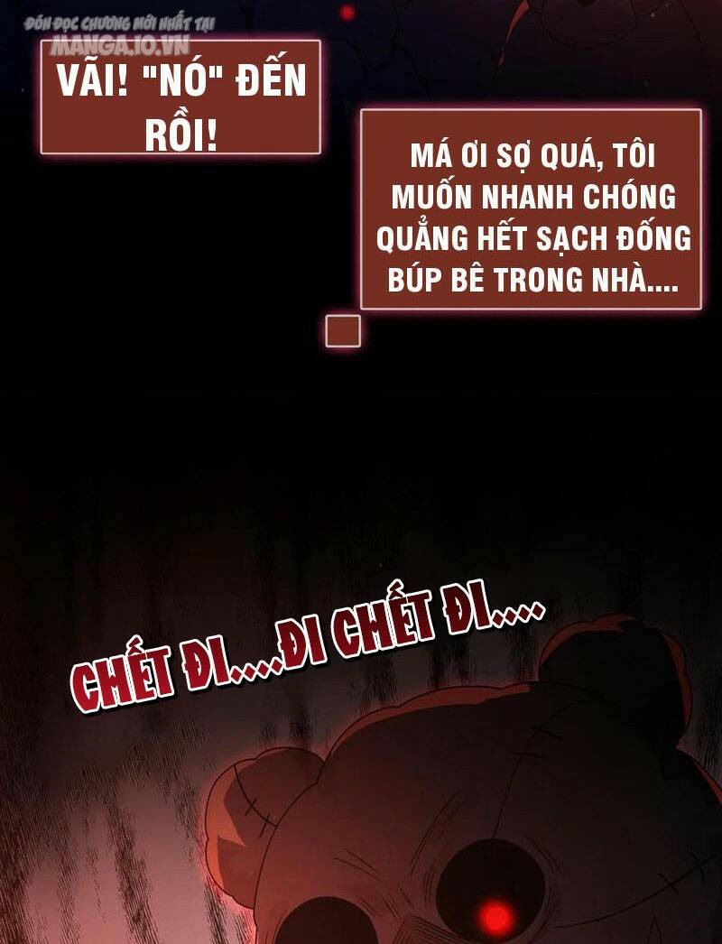 Quy Tắc Chuyện Lạ: Bắt Đầu Hóa Thân Đánh Lui Chiến Thần Chapter 65 - Trang 2