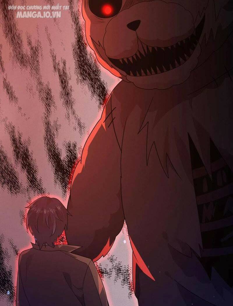 Quy Tắc Chuyện Lạ: Bắt Đầu Hóa Thân Đánh Lui Chiến Thần Chapter 65 - Trang 2