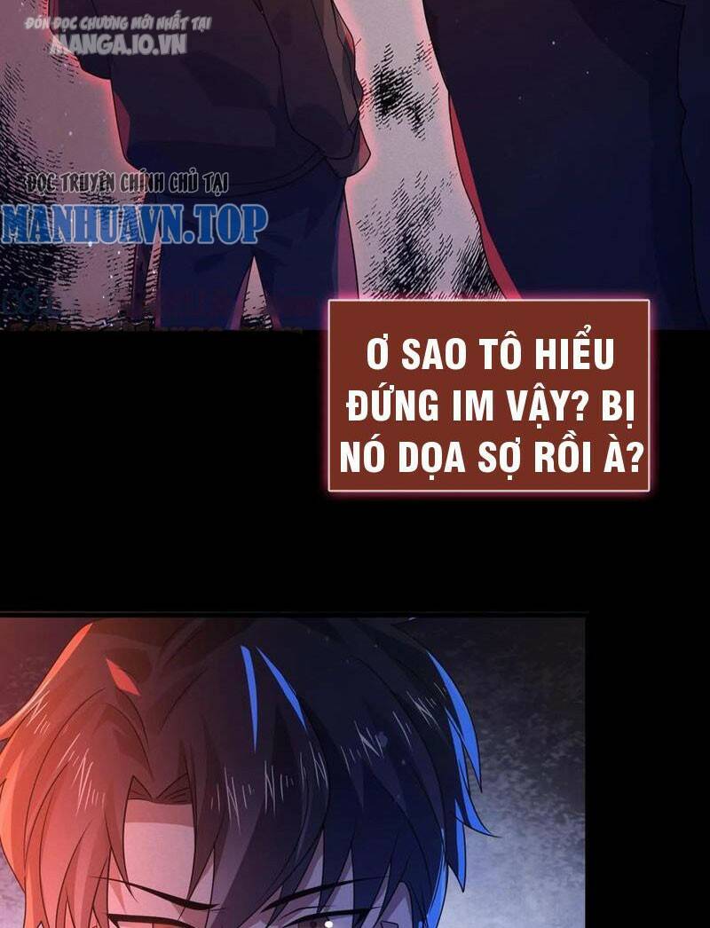 Quy Tắc Chuyện Lạ: Bắt Đầu Hóa Thân Đánh Lui Chiến Thần Chapter 65 - Trang 2