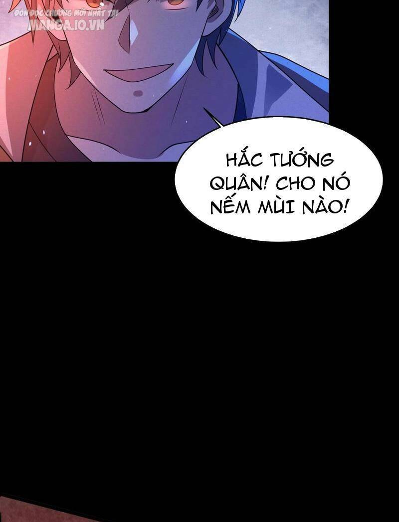 Quy Tắc Chuyện Lạ: Bắt Đầu Hóa Thân Đánh Lui Chiến Thần Chapter 65 - Trang 2