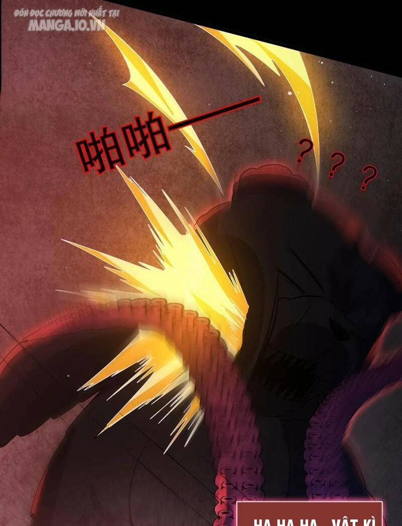 Quy Tắc Chuyện Lạ: Bắt Đầu Hóa Thân Đánh Lui Chiến Thần Chapter 65 - Trang 2
