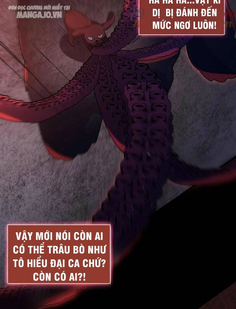 Quy Tắc Chuyện Lạ: Bắt Đầu Hóa Thân Đánh Lui Chiến Thần Chapter 65 - Trang 2