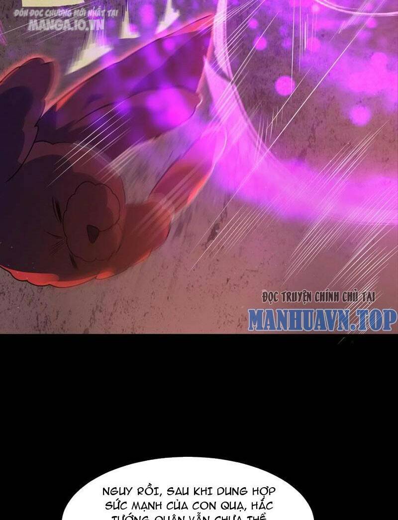 Quy Tắc Chuyện Lạ: Bắt Đầu Hóa Thân Đánh Lui Chiến Thần Chapter 65 - Trang 2