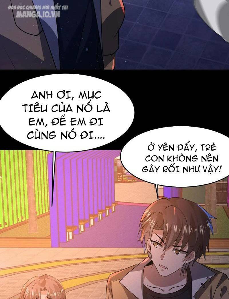 Quy Tắc Chuyện Lạ: Bắt Đầu Hóa Thân Đánh Lui Chiến Thần Chapter 65 - Trang 2