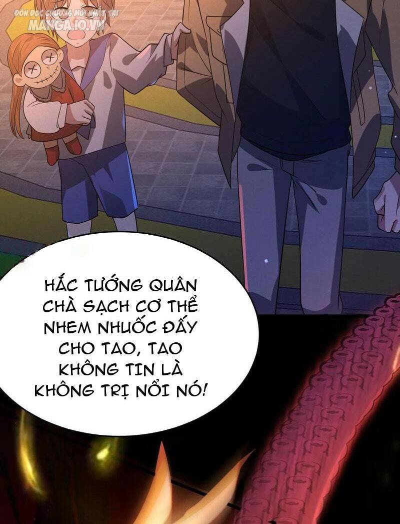 Quy Tắc Chuyện Lạ: Bắt Đầu Hóa Thân Đánh Lui Chiến Thần Chapter 65 - Trang 2