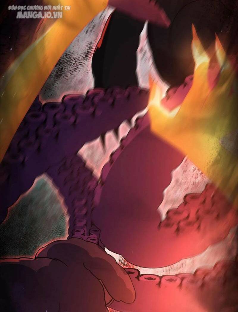 Quy Tắc Chuyện Lạ: Bắt Đầu Hóa Thân Đánh Lui Chiến Thần Chapter 65 - Trang 2