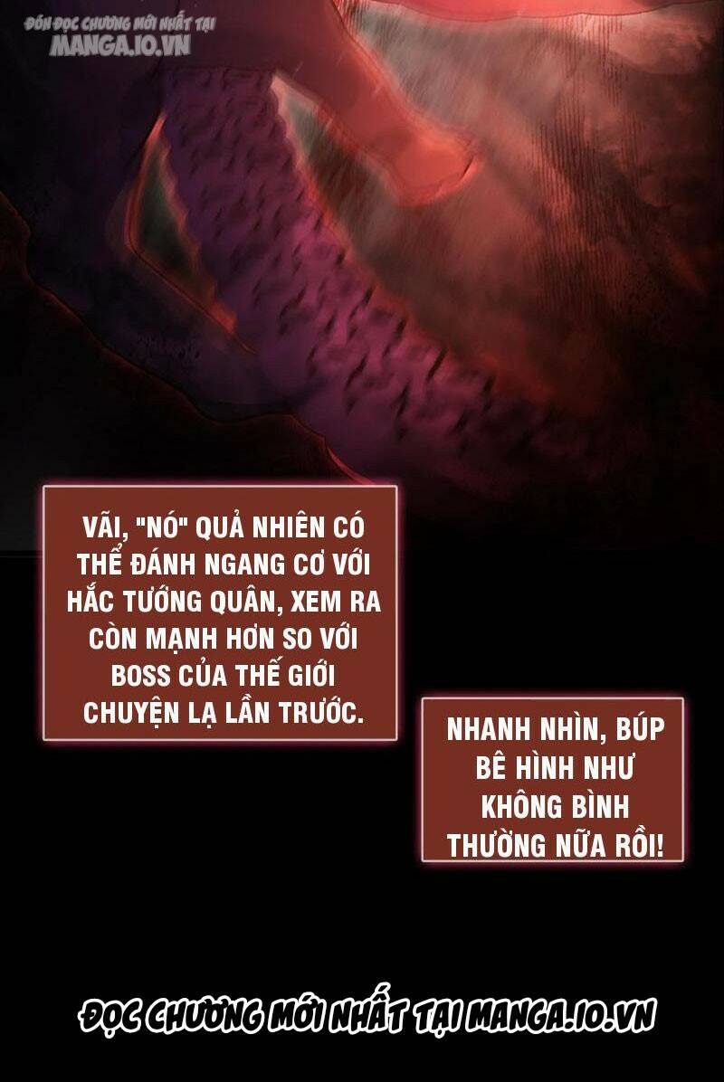 Quy Tắc Chuyện Lạ: Bắt Đầu Hóa Thân Đánh Lui Chiến Thần Chapter 65 - Trang 2